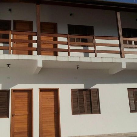 Residencial Praias Ubatuba Esterno foto