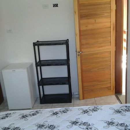 Residencial Praias Ubatuba Esterno foto