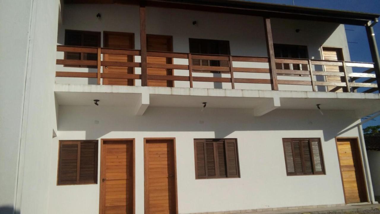 Residencial Praias Ubatuba Esterno foto