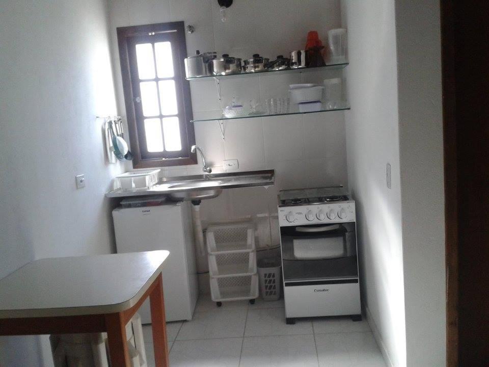 Residencial Praias Ubatuba Esterno foto