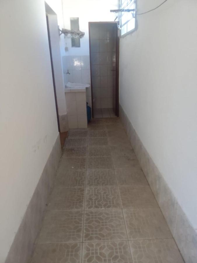 Residencial Praias Ubatuba Esterno foto
