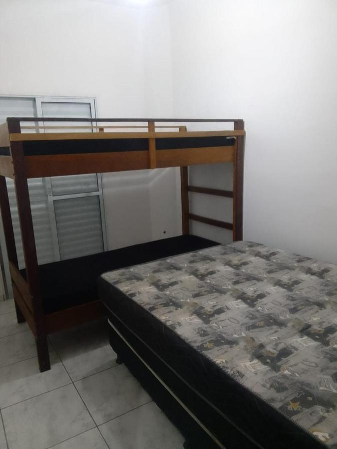 Residencial Praias Ubatuba Esterno foto
