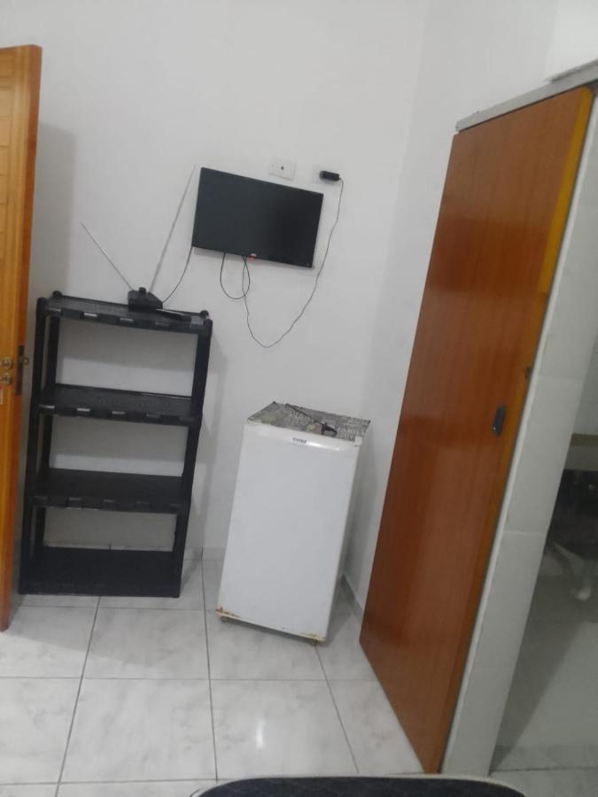Residencial Praias Ubatuba Esterno foto