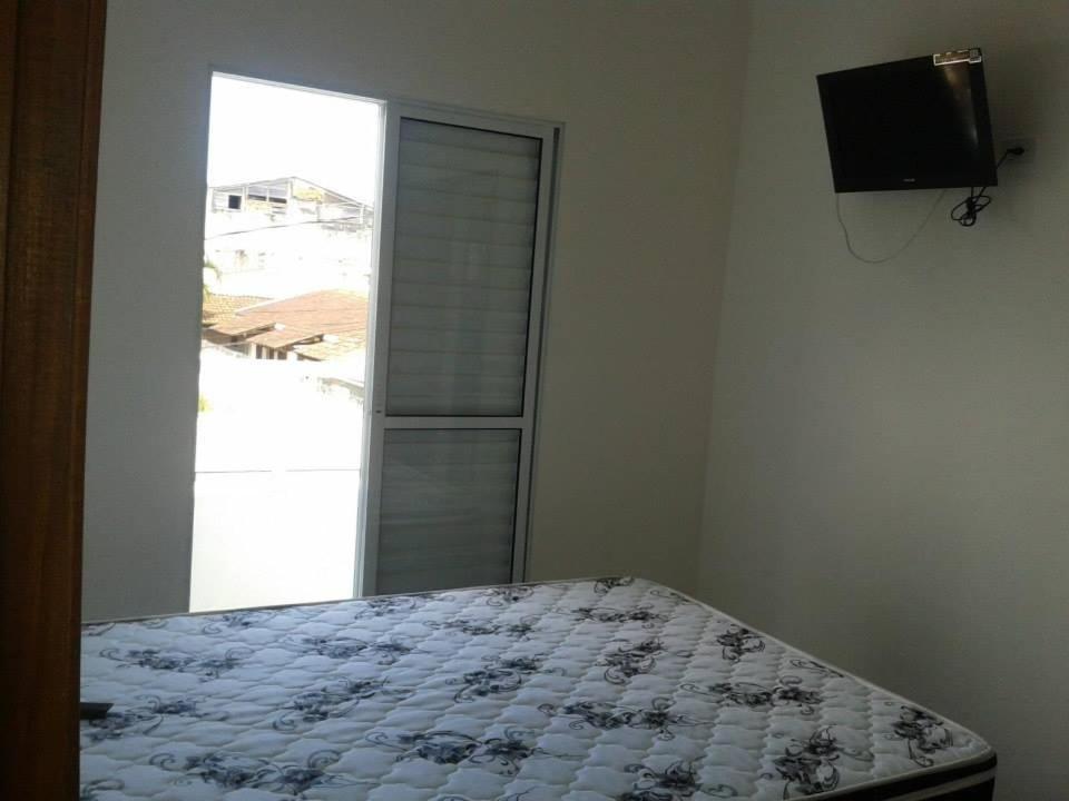 Residencial Praias Ubatuba Esterno foto