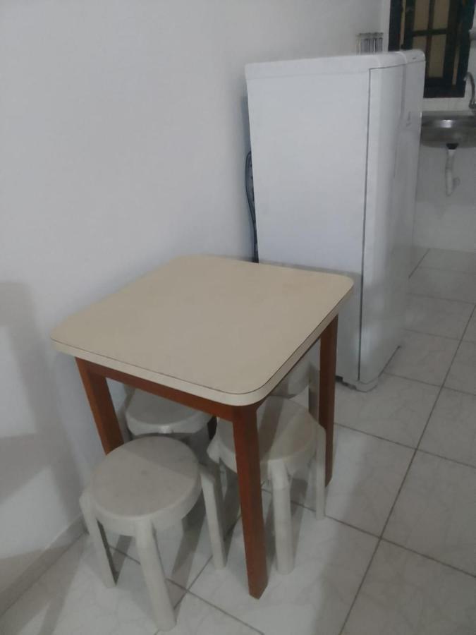 Residencial Praias Ubatuba Esterno foto