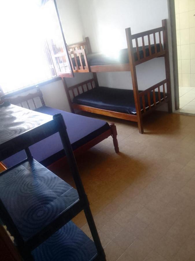 Residencial Praias Ubatuba Esterno foto