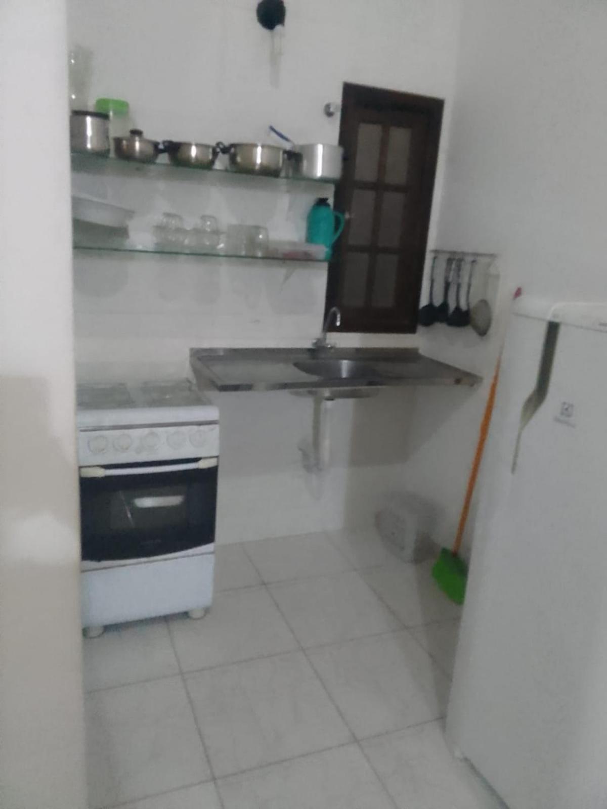Residencial Praias Ubatuba Esterno foto