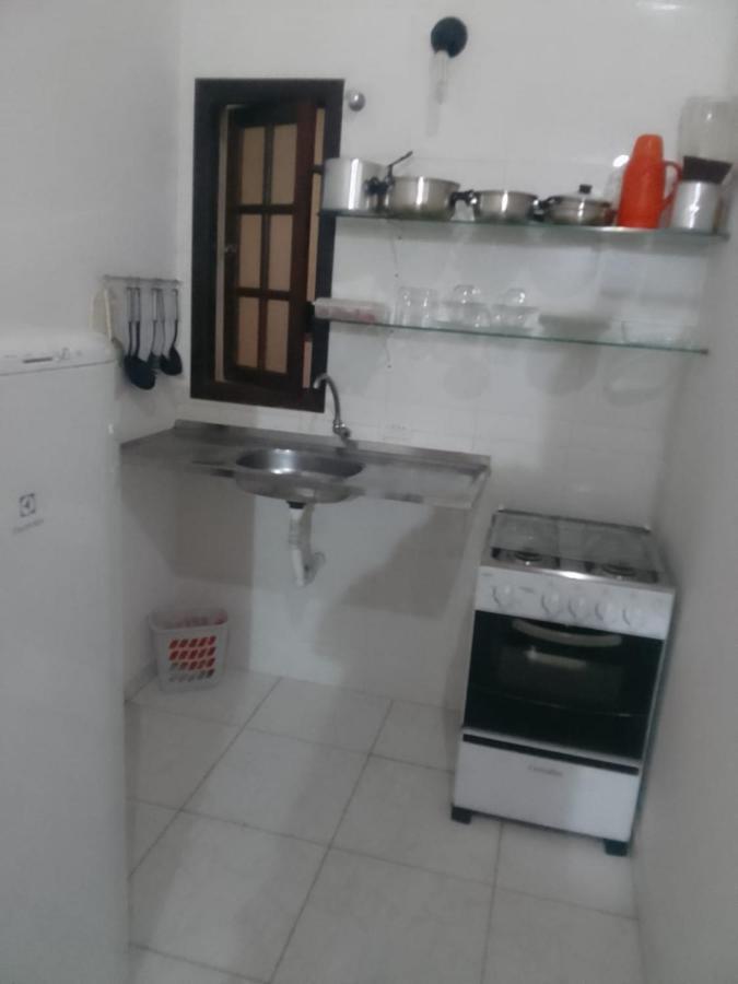 Residencial Praias Ubatuba Esterno foto