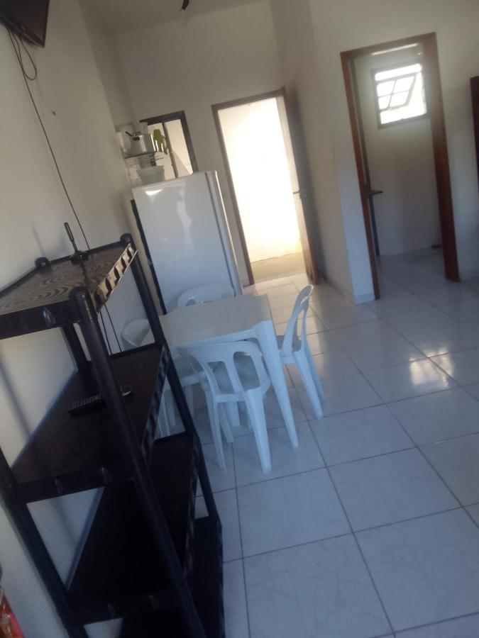 Residencial Praias Ubatuba Esterno foto