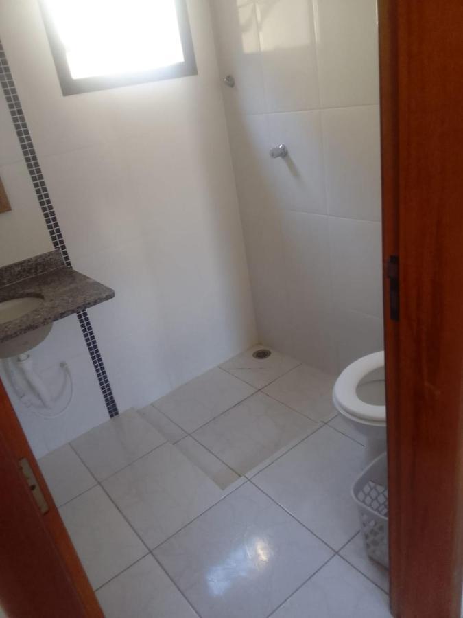 Residencial Praias Ubatuba Esterno foto