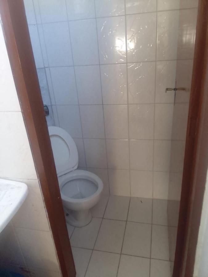 Residencial Praias Ubatuba Esterno foto