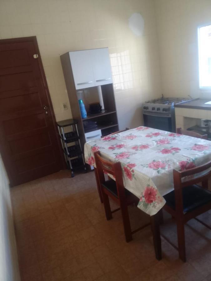 Residencial Praias Ubatuba Esterno foto