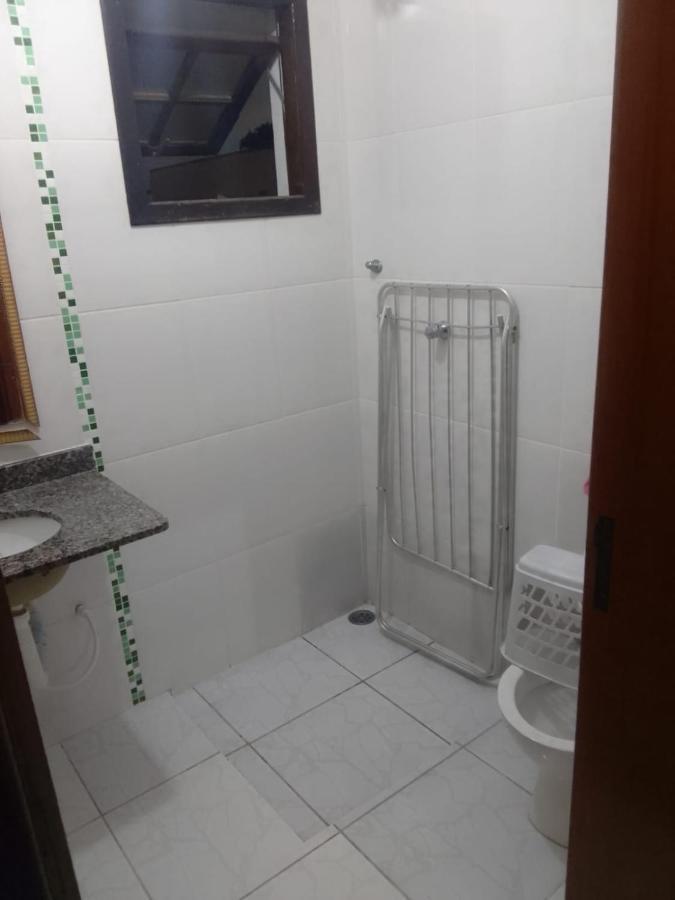 Residencial Praias Ubatuba Esterno foto
