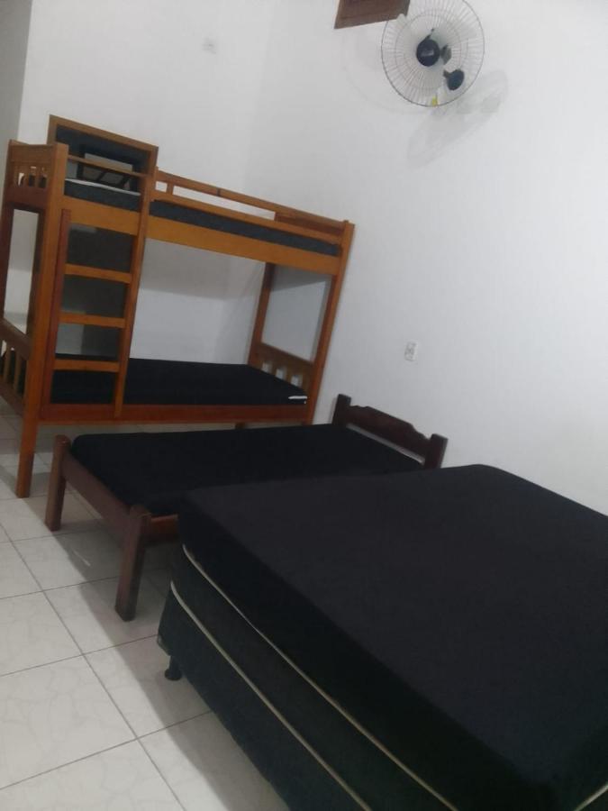 Residencial Praias Ubatuba Esterno foto