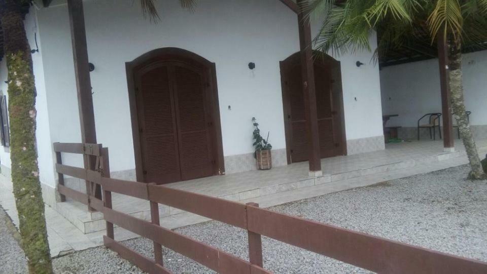 Residencial Praias Ubatuba Esterno foto