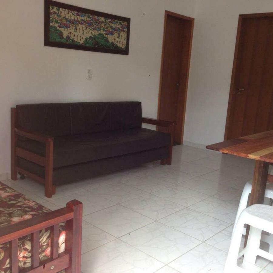 Residencial Praias Ubatuba Esterno foto