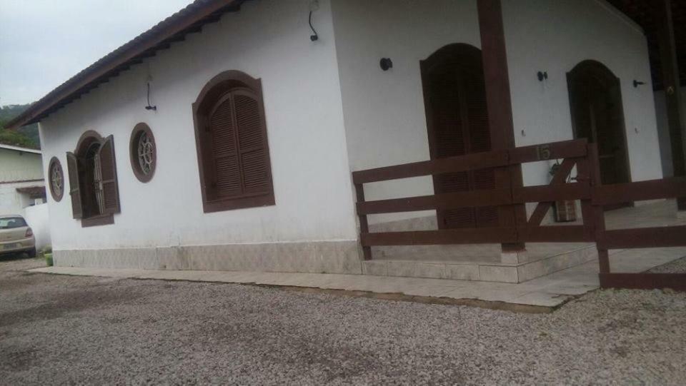 Residencial Praias Ubatuba Esterno foto