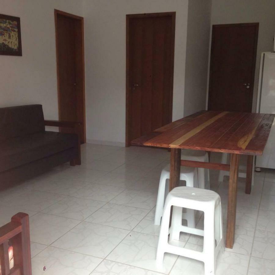 Residencial Praias Ubatuba Esterno foto