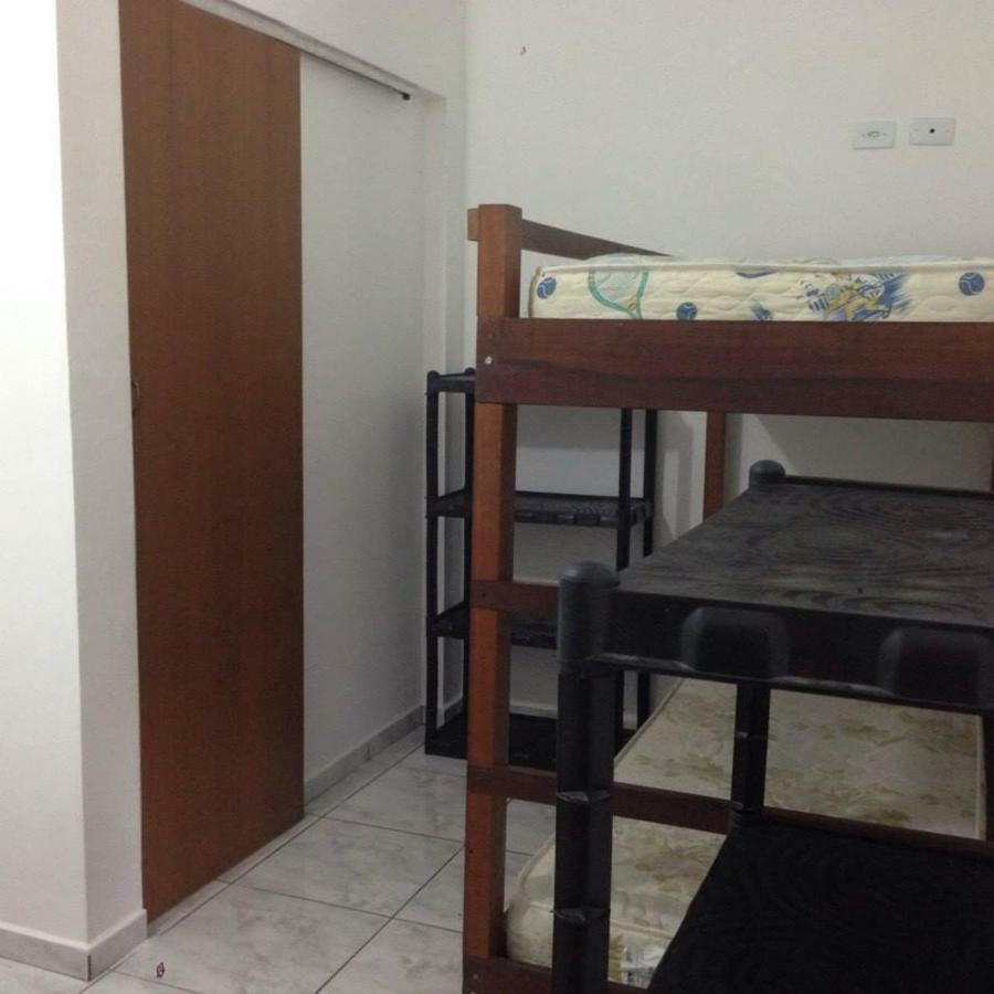Residencial Praias Ubatuba Esterno foto